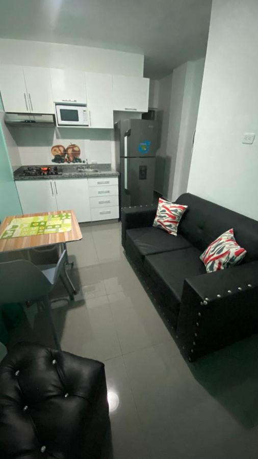 Ferienwohnung Residencial Dona Gloria Puerto Plata Exterior foto